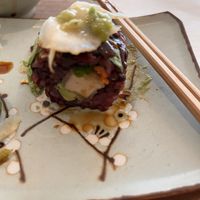 Yum   at Vegan Sushi Bar - Kinkerstraat in Amsterdam