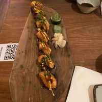   at Vegan Sushi Bar - Kinkerstraat in Amsterdam