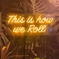  at Vegan Sushi Bar - Kinkerstraat in Amsterdam