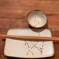  at Vegan Sushi Bar - Kinkerstraat in Amsterdam