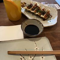  #Veganuary at Vegan Sushi Bar - Kinkerstraat in Amsterdam