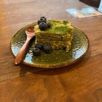   at Vegan Sushi Bar - Kinkerstraat in Amsterdam