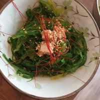  at Vegan Sushi Bar - Kinkerstraat in Amsterdam