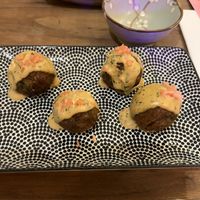   at Vegan Sushi Bar - Kinkerstraat in Amsterdam