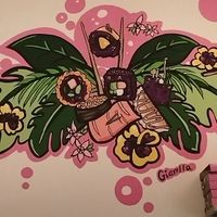  at Vegan Sushi Bar - Kinkerstraat in Amsterdam