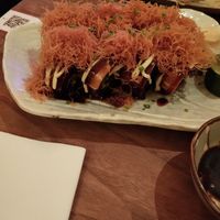  at Vegan Sushi Bar - Kinkerstraat in Amsterdam