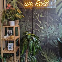  at Vegan Sushi Bar - Kinkerstraat in Amsterdam