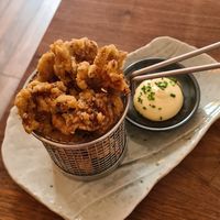  at Vegan Sushi Bar - Kinkerstraat in Amsterdam