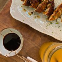  at Vegan Sushi Bar - Kinkerstraat in Amsterdam