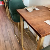  at Vegan Sushi Bar - Kinkerstraat in Amsterdam