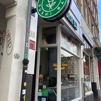  at Vegan Sushi Bar - Kinkerstraat in Amsterdam