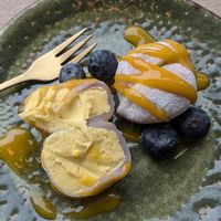  at Vegan Sushi Bar - Kinkerstraat in Amsterdam