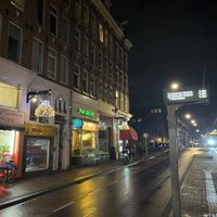   at Vegan Sushi Bar - Kinkerstraat in Amsterdam