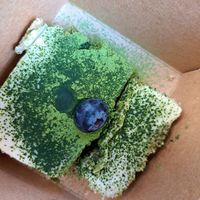  at Vegan Sushi Bar - Kinkerstraat in Amsterdam