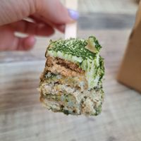  at Vegan Sushi Bar - Kinkerstraat in Amsterdam