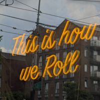  at Vegan Sushi Bar - Kinkerstraat in Amsterdam