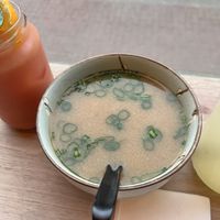   at Vegan Sushi Bar - Kinkerstraat in Amsterdam