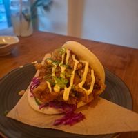  at Vegan Sushi Bar - Kinkerstraat in Amsterdam