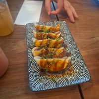  at Vegan Sushi Bar - Kinkerstraat in Amsterdam