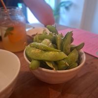  at Vegan Sushi Bar - Kinkerstraat in Amsterdam