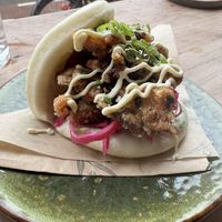   at Vegan Sushi Bar - Kinkerstraat in Amsterdam