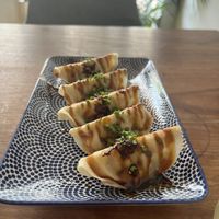   at Vegan Sushi Bar - Kinkerstraat in Amsterdam