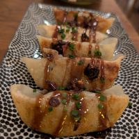  at Vegan Sushi Bar - Kinkerstraat in Amsterdam