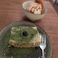  at Vegan Sushi Bar - Kinkerstraat in Amsterdam