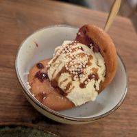  at Vegan Sushi Bar - Kinkerstraat in Amsterdam