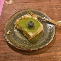  at Vegan Sushi Bar - Kinkerstraat in Amsterdam