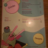  at Vegan Sushi Bar - Kinkerstraat in Amsterdam