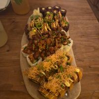  at Vegan Sushi Bar - Kinkerstraat in Amsterdam