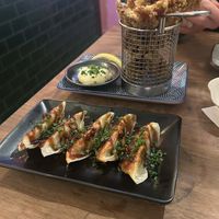  at Vegan Sushi Bar - Kinkerstraat in Amsterdam