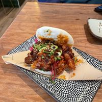   at Vegan Sushi Bar - Kinkerstraat in Amsterdam