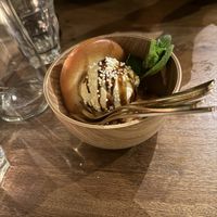   at Vegan Sushi Bar - Kinkerstraat in Amsterdam