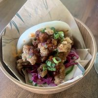   at Vegan Sushi Bar in Amsterdam