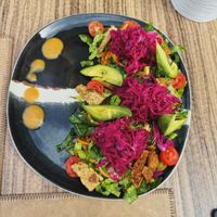   at Avocadisimo in Gran Canaria