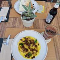   at Avocadisimo in Gran Canaria