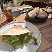   at Avocadisimo in Gran Canaria