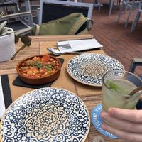   at Avocadisimo in Gran Canaria