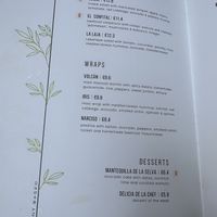   at Avocadisimo in Gran Canaria