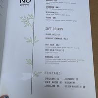   at Avocadisimo in Gran Canaria