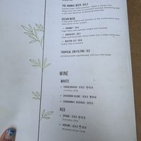   at Avocadisimo in Gran Canaria