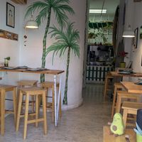 Avocadisimo at Avocadisimo in Gran Canaria