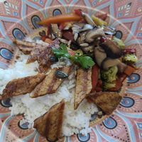  at Avocadisimo in Gran Canaria