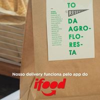 Entregas at Sorvete da Reserva in Fortaleza