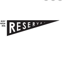 Logo at Sorvete da Reserva in Fortaleza