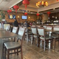 Dining  at Journey To The Dumpling in Elk Grove