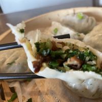 Details  at Journey To The Dumpling in Elk Grove