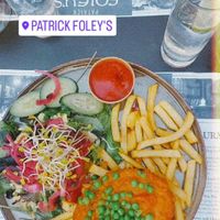  at Patrick Foley's in Ghent